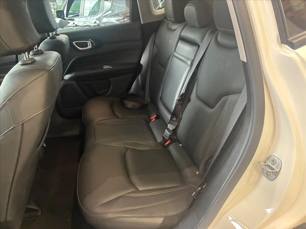 COMPASS 1.3 T270 TURBO FLEX LIMITED AT68