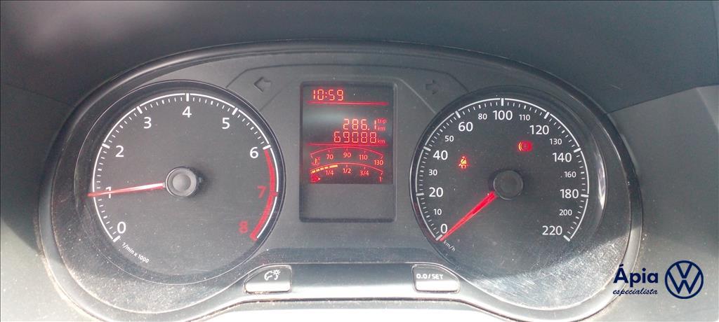 VOYAGE 1.0 12V MPI TOTALFLEX 4P MANUAL