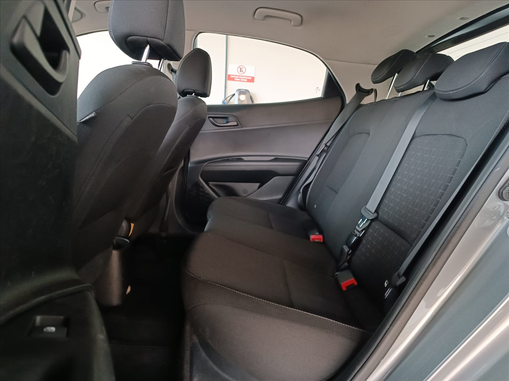 HB20 1.0 12V FLEX COMFORT PLUS MANUAL5