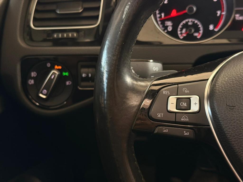 GOLF 1.4 TSI HIGHLINE 16V GASOLINA 4P MANUAL15