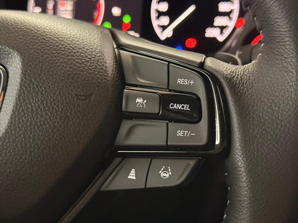 CITY 1.5 i-VTEC FLEX HATCH TOURING CVT9