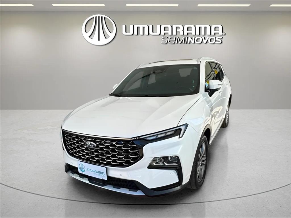 TERRITORY 1.5 ECOBOOST GTDI GASOLINA TITANIUM AUTOMÁTICO1