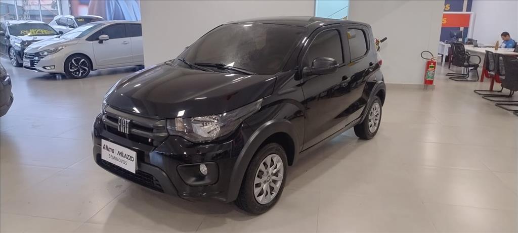 MOBI 1.0 EVO FLEX LIKE. MANUAL2