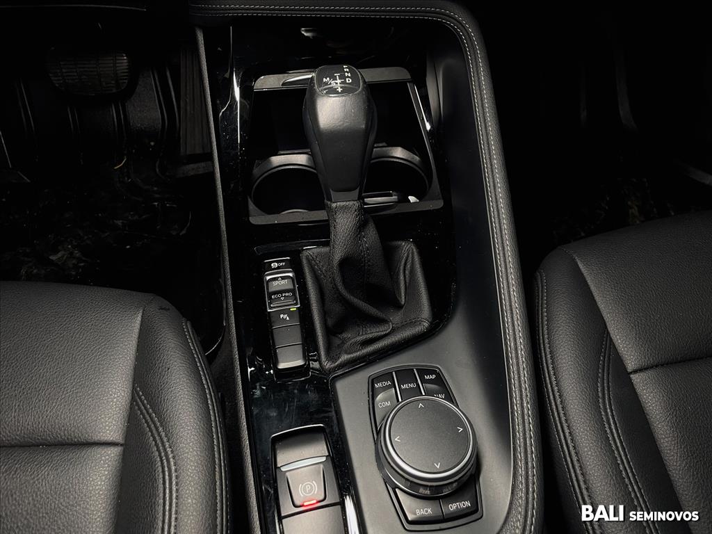 X1 2.0 16V TURBO ACTIVEFLEX SDRIVE20I 4P AUTOMÁTICO13