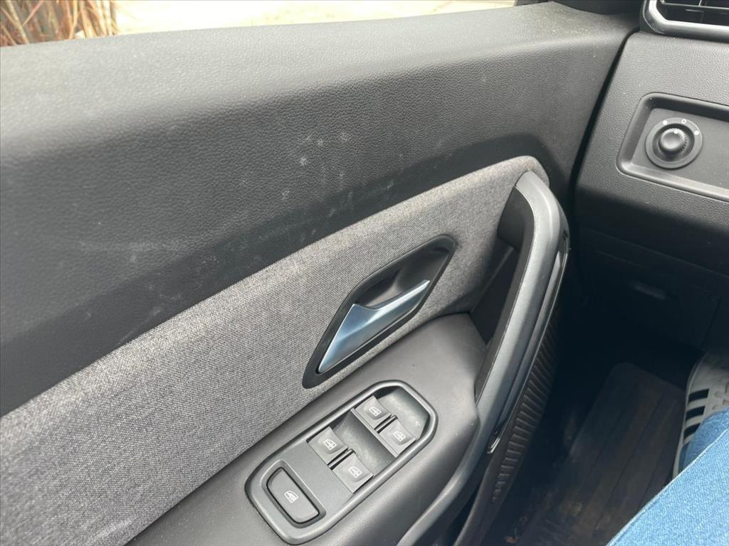 Renault-DUSTER-1.6 16V SCE FLEX INTENSE PLUS MANUAL