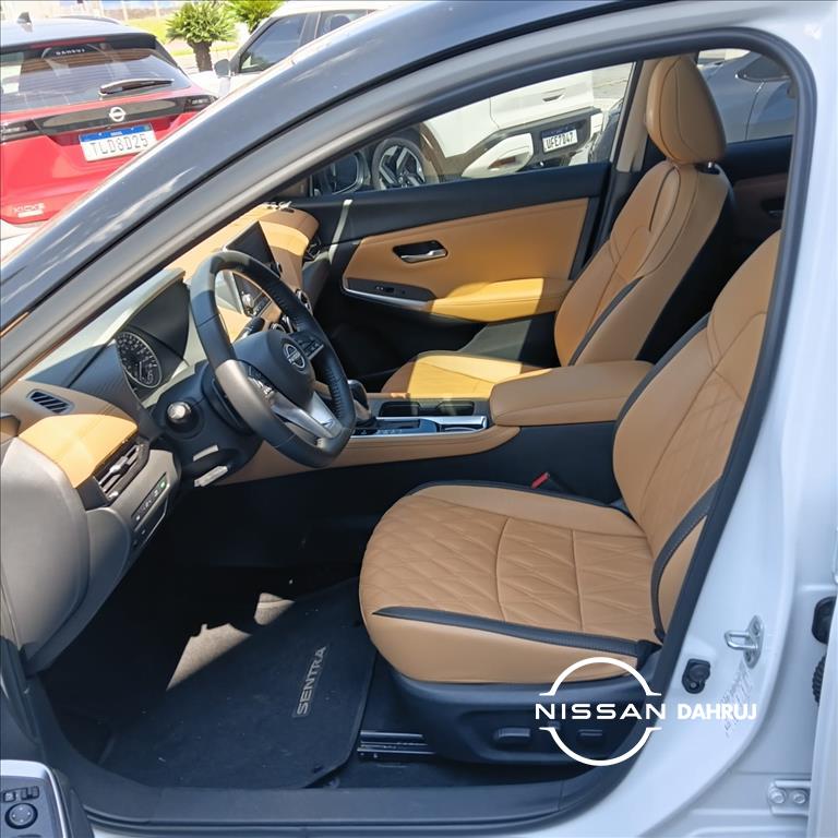 SENTRA 2.0 16V GASOLINA EXCLUSIVE PREMIUM XTRONIC6
