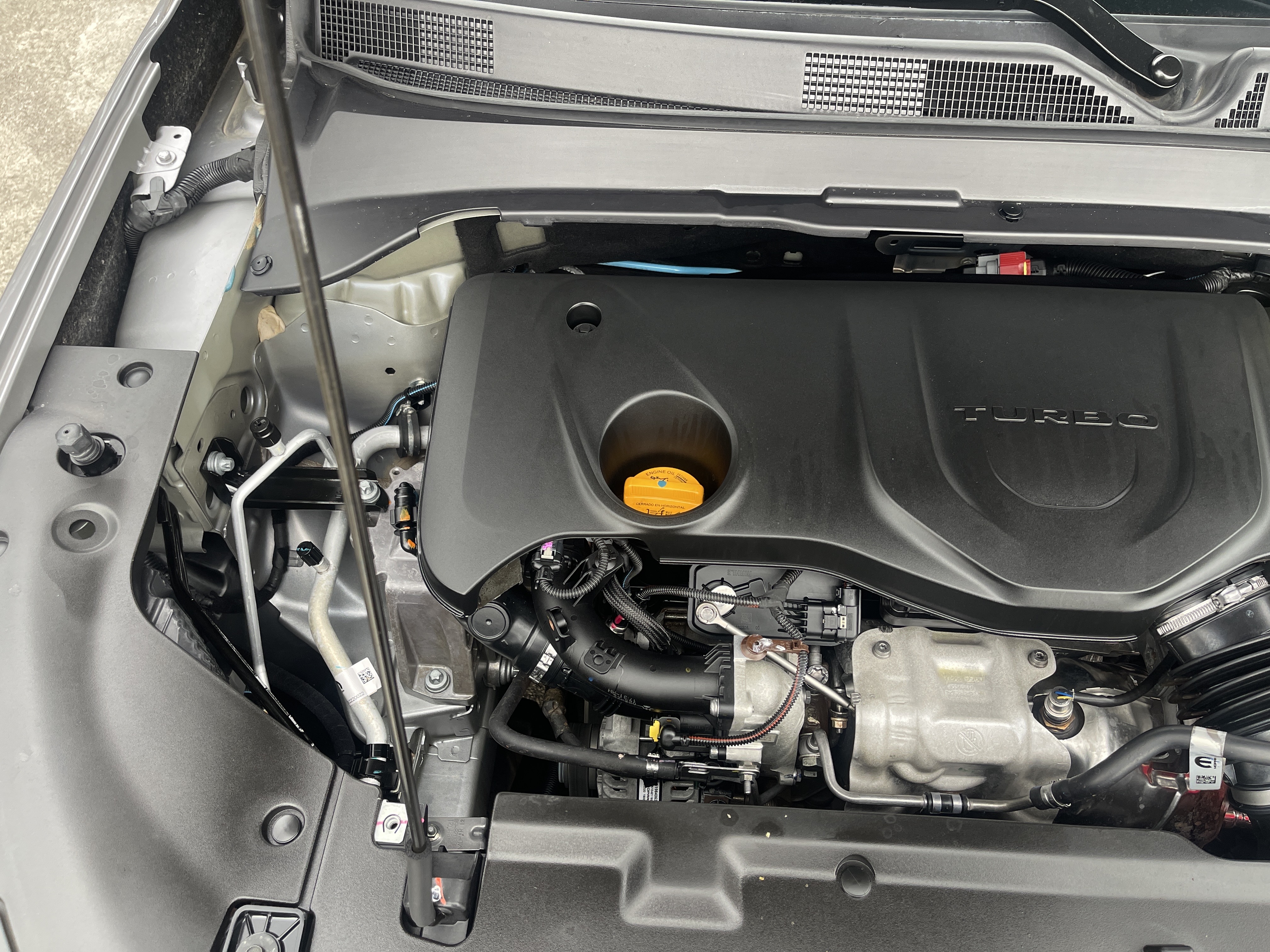 COMPASS 1.3 T270 TURBO FLEX LIMITED AT614