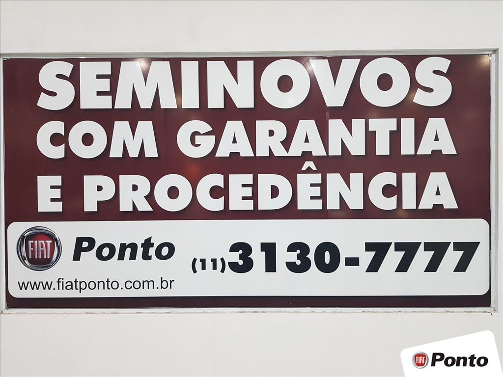 CHEVROLET ONIX 2020 - 1.0 FLEX MANUAL