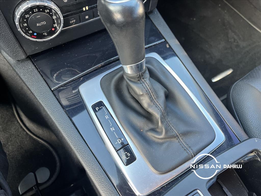 C 180 1.6 CGI SPORT 16V TURBO GASOLINA 4P AUTOMÁTICO8