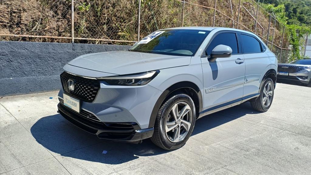 HR-V 1.5 DI I-VTEC TURBO FLEX TOURING CVT2