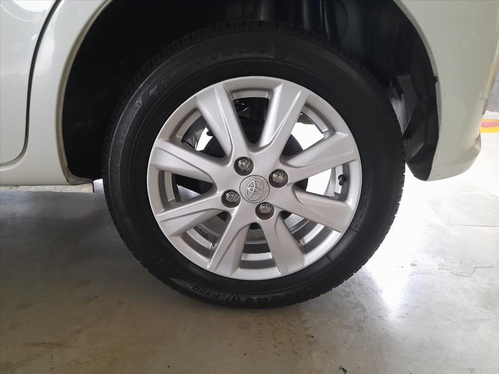 ETIOS 1.5 X PLUS 16V FLEX 4P AUTOMÁTICO13