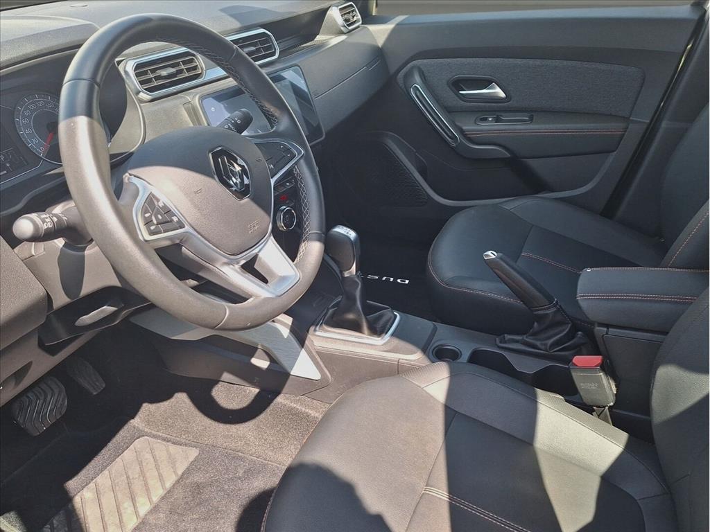 DUSTER 1.3 TCE FLEX ICONIC X-TRONIC4