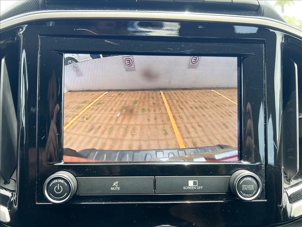 STRADA 1.3 FIREFLY FLEX VOLCANO CD CVT14