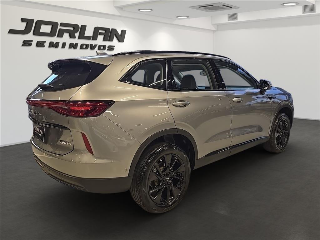 HAVAL H6 1.5 HEV PREMIUM E-TRACTION2