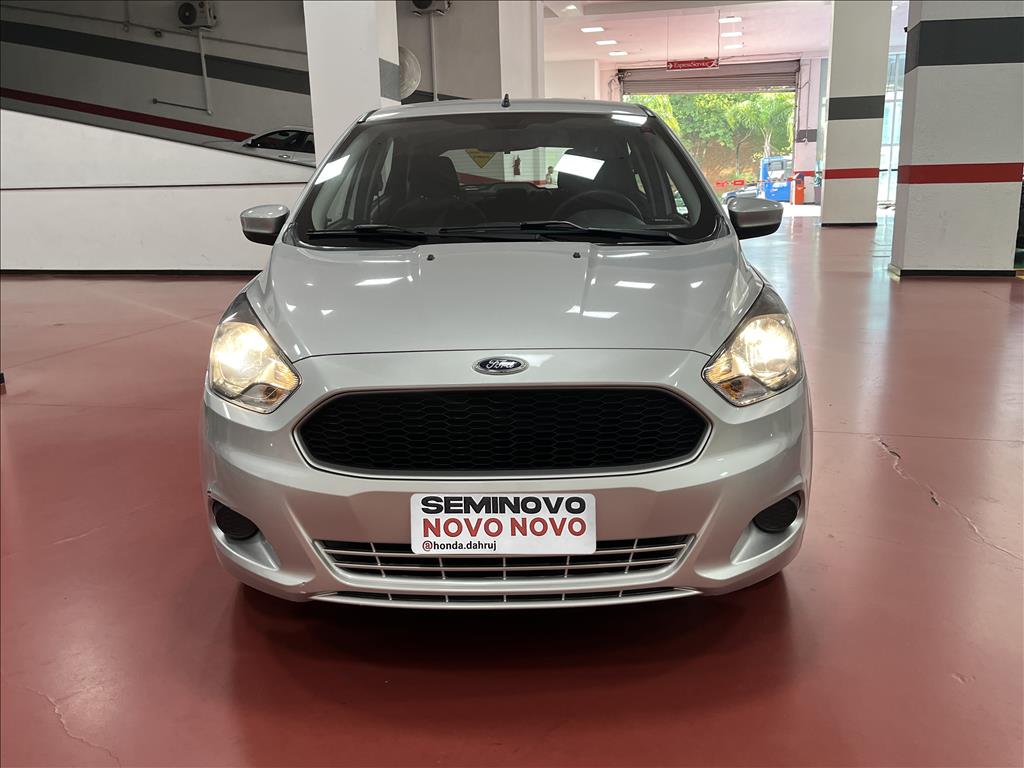 KA 1.0 TI-VCT FLEX SE MANUAL1