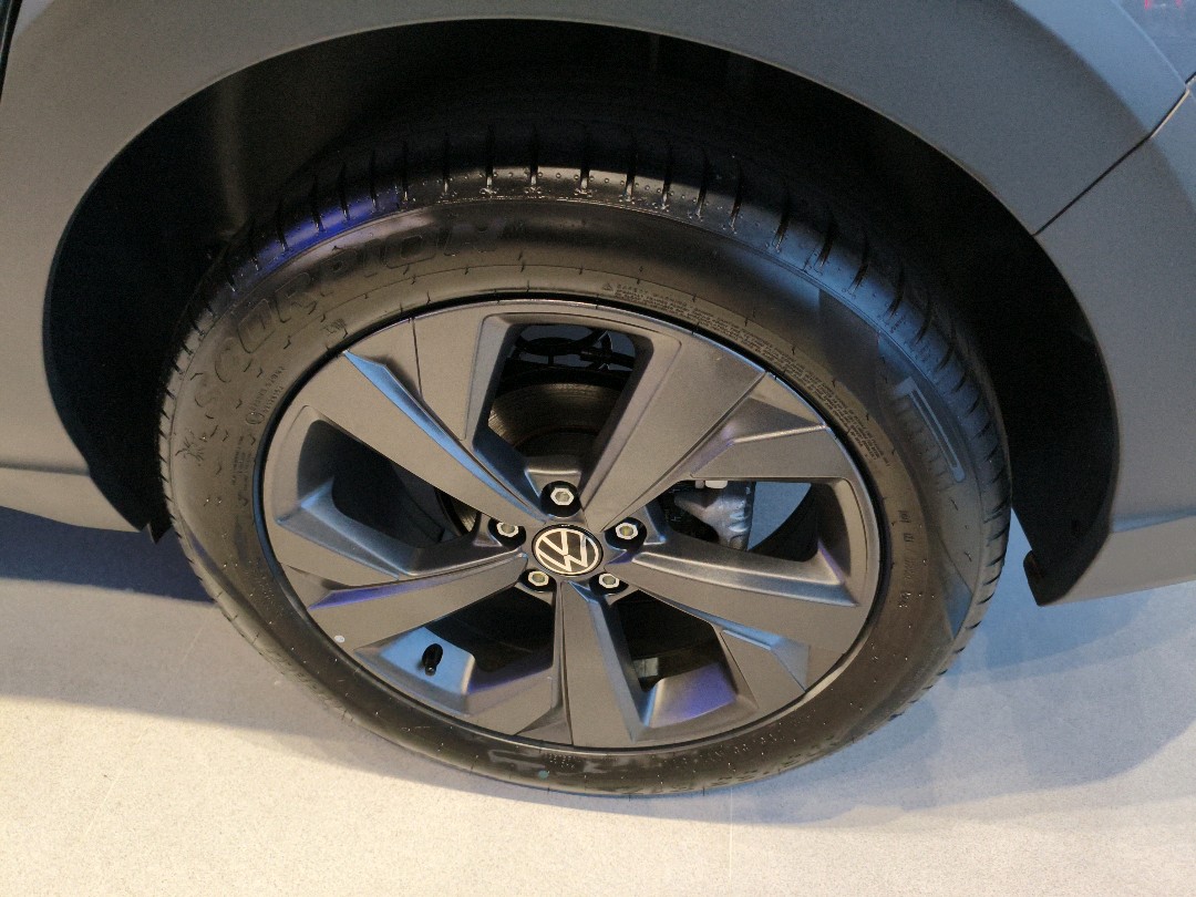 NIVUS 1.0 200 TSI TOTAL FLEX COMFORTLINE AUTOMÁTICO3
