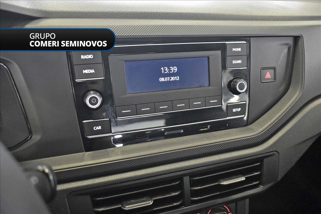 POLO 1.0 MPI TRACK MANUAL