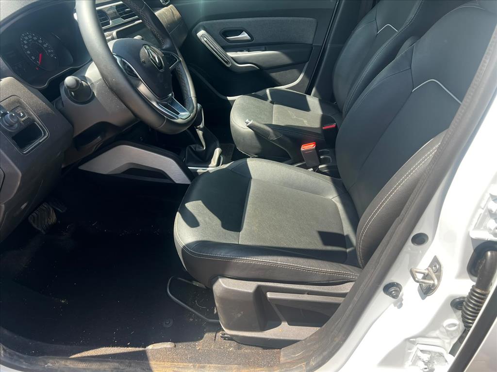 DUSTER 1.3 TCE FLEX ICONIC X-TRONIC7