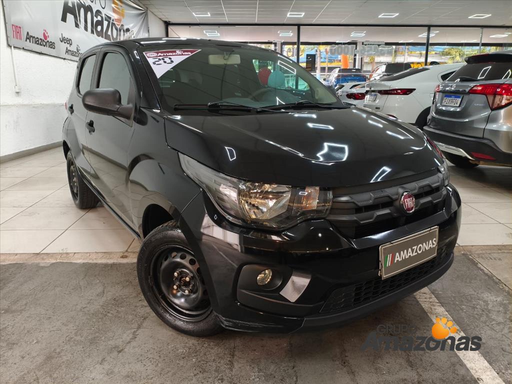 carro