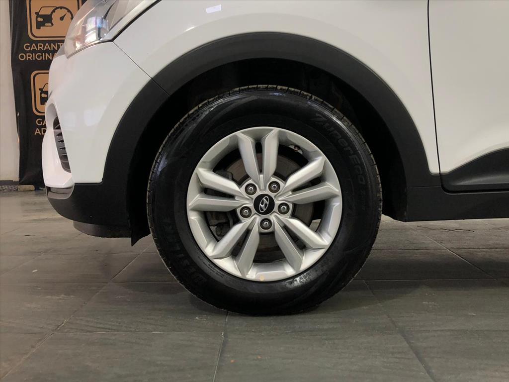 CRETA 1.6 16V FLEX ATTITUDE MANUAL14