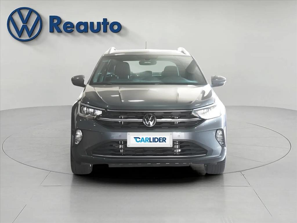 NIVUS 1.0 200 TSI TOTAL FLEX HIGHLINE AUTOMÁTICO2