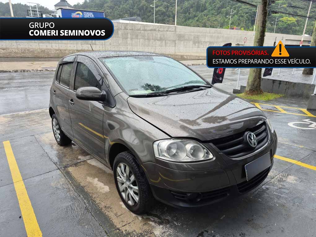 FOX 1.0 MI 8V FLEX 4P MANUAL2