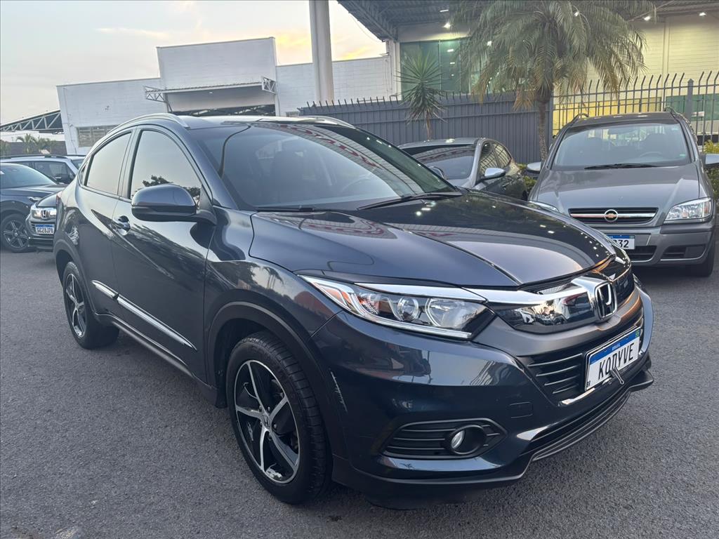 HR-V 1.8 16V FLEX EXL 4P AUTOMÁTICO0