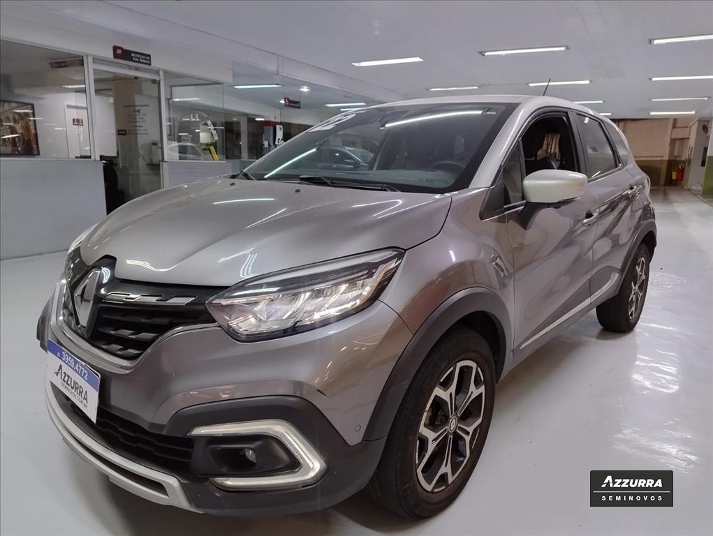 CAPTUR 1.3 TCE FLEX ICONIC X-TRONIC3