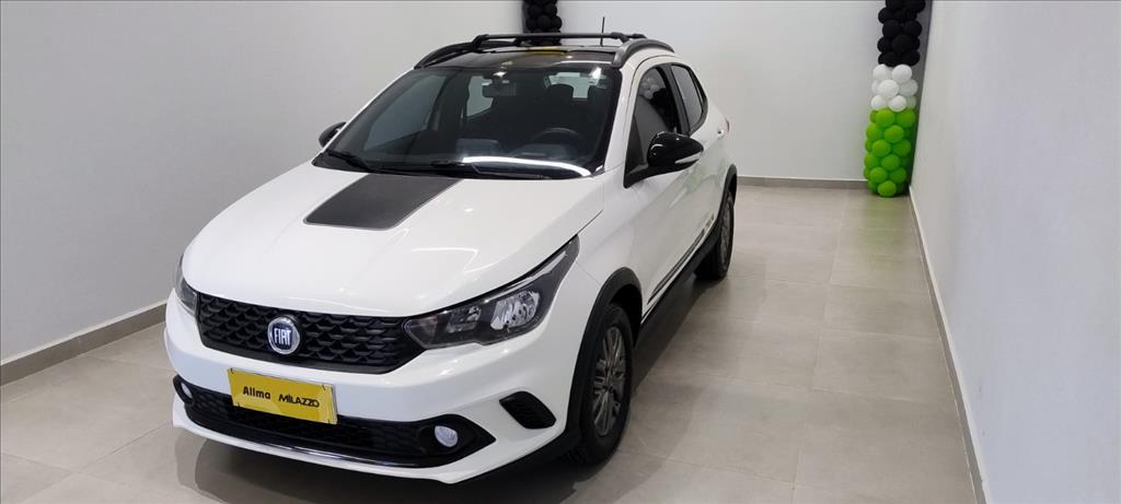 ARGO 1.3 FIREFLY FLEX TREKKING MANUAL1