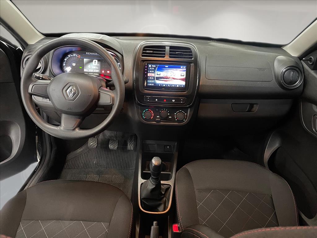 KWID 1.0 12V SCE FLEX ZEN MANUAL9