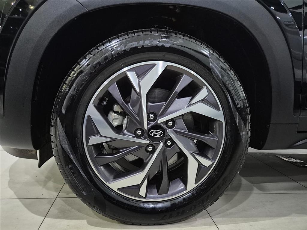 Hyundai-CRETA-1.0 TGDI FLEX LIMITED AUTOMÁTICO