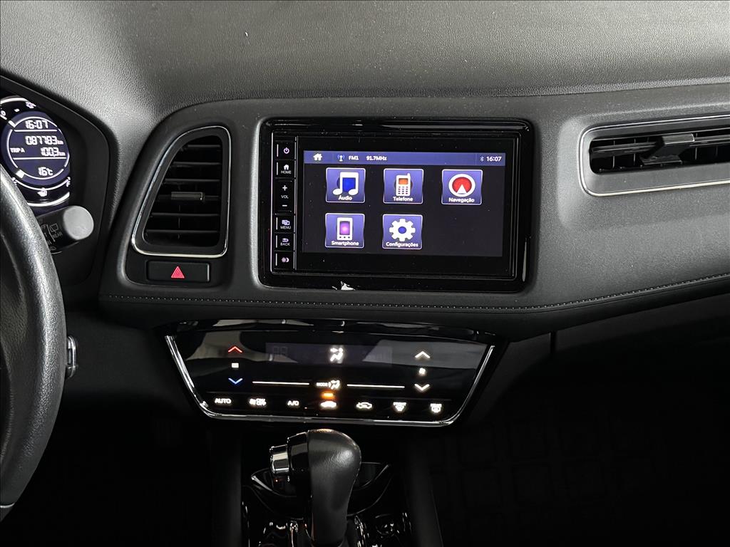 HR-V 1.8 16V FLEX EXL 4P AUTOMÁTICO16