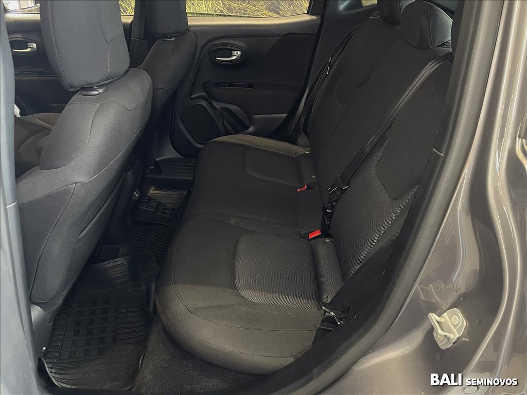 RENEGADE 1.8 16V FLEX SPORT 4P AUTOMÁTICO15