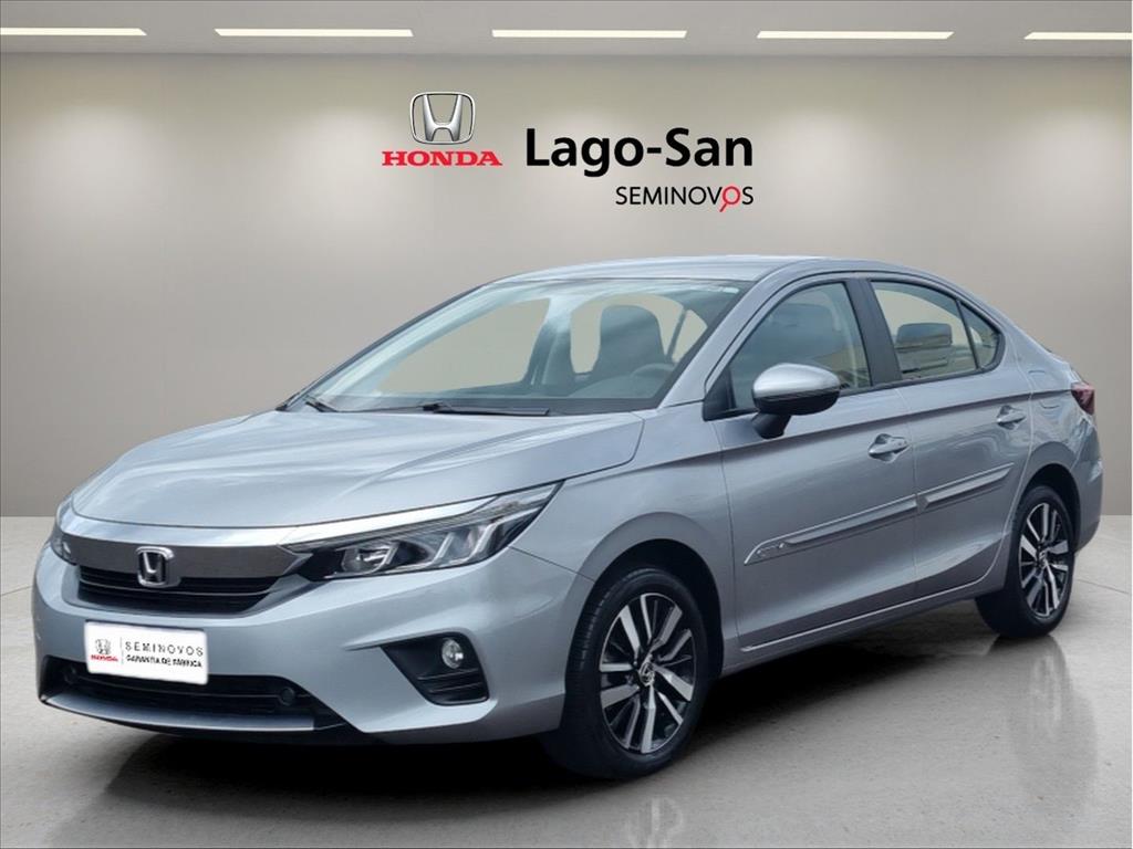 CITY 1.5 i-VTEC FLEX EX CVT