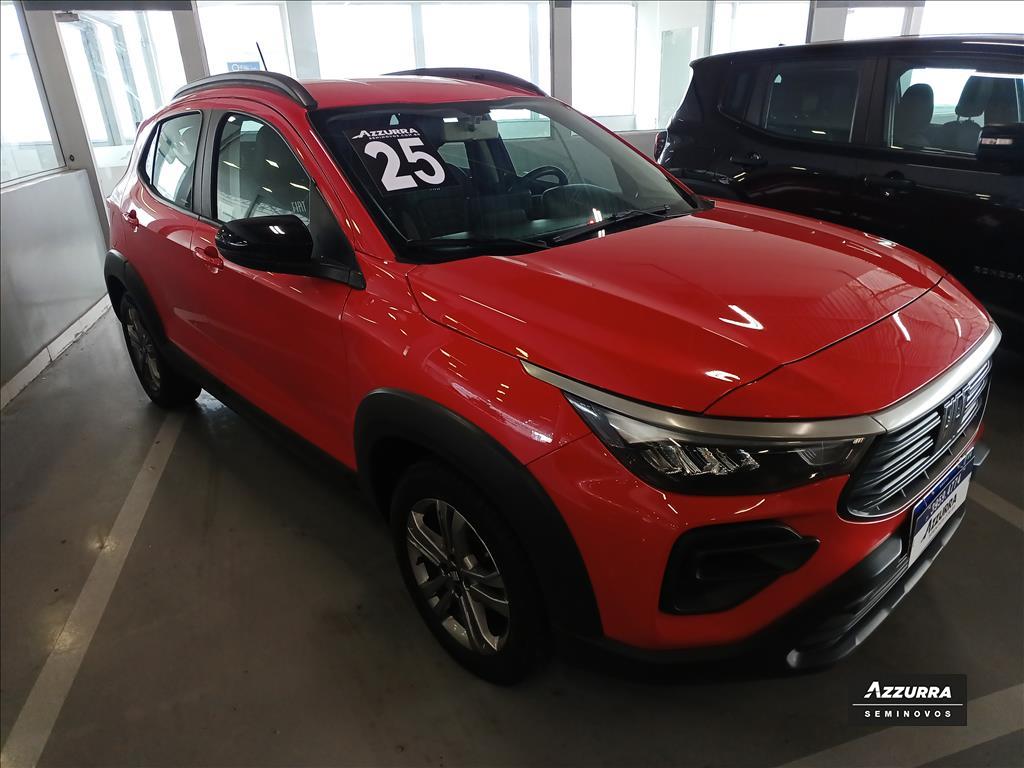 PULSE 1.3 FLEX DRIVE CVT1