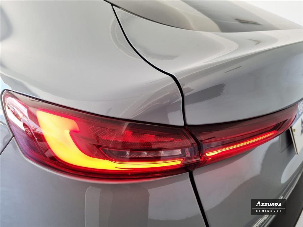 FASTBACK 1.0 TURBO 200 FLEX AUDACE CVT9