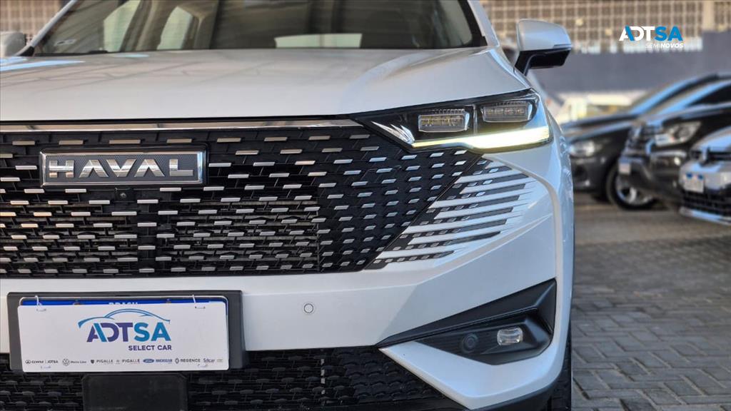 GWM HAVAL H6 1.5 PHEV PREMIUM AWD E-TRACTION