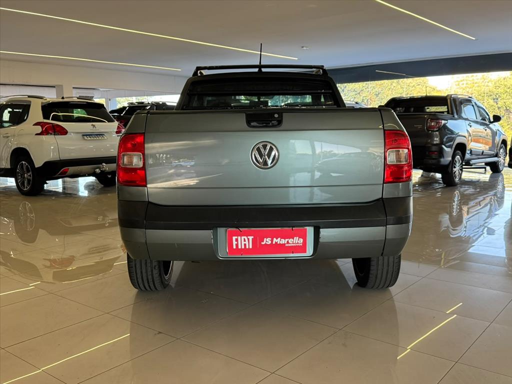 SAVEIRO 1.6 MI CE 8V FLEX 2P MANUAL G.V4