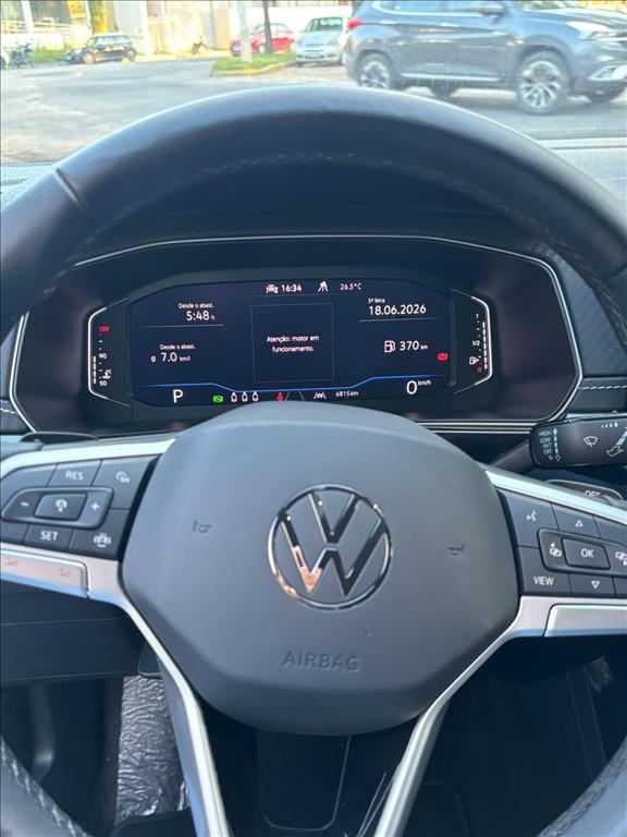 T-CROSS 1.4 250 TSI TOTAL FLEX HIGHLINE AUTOMÁTICO12