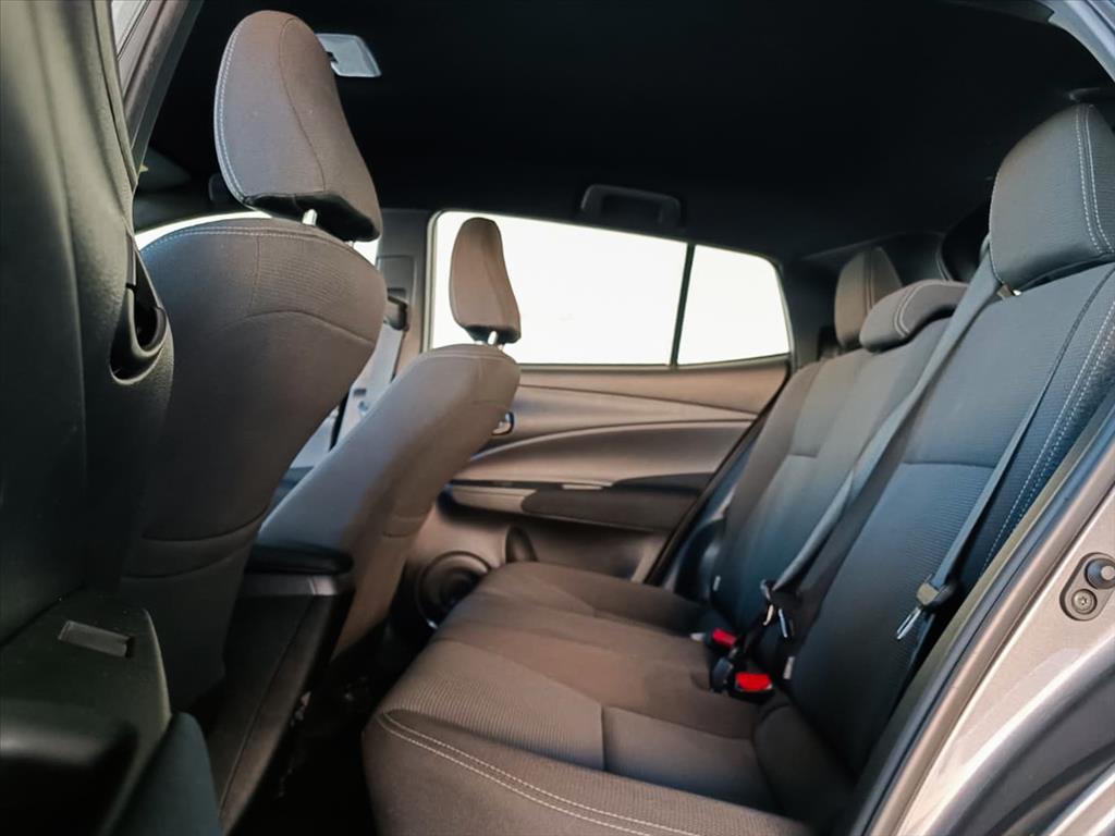 YARIS 1.5 16V FLEX XL MULTIDRIVE5