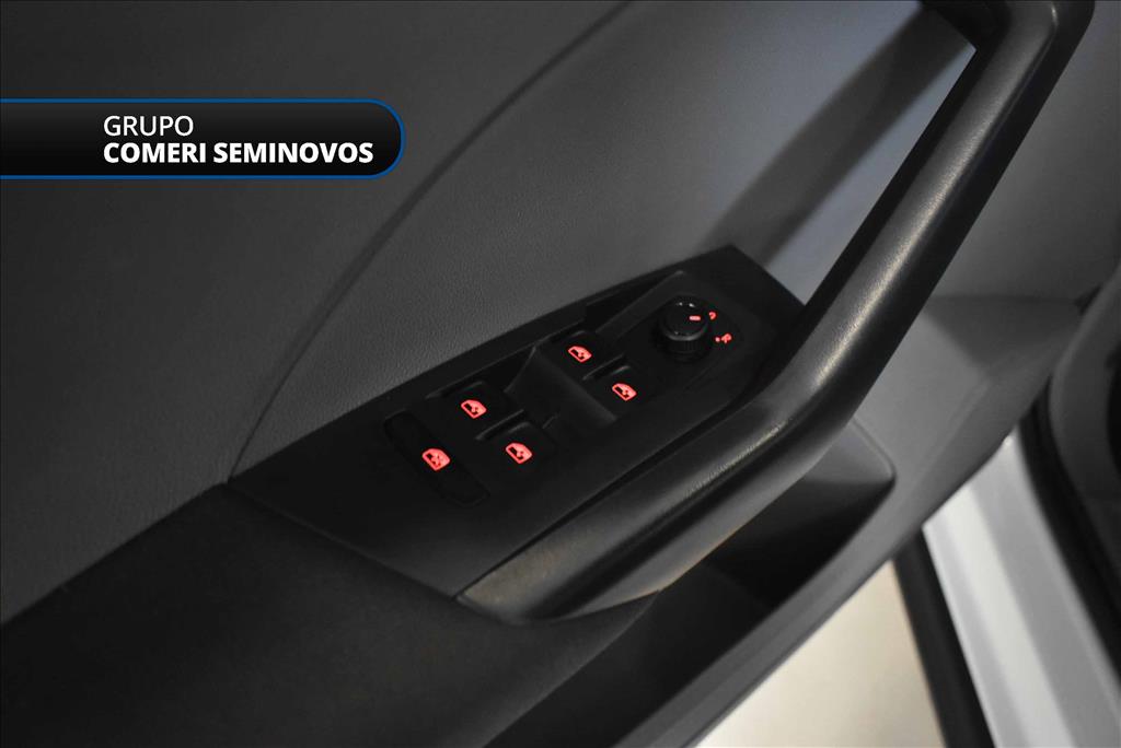 T-CROSS 1.0 200 TSI TOTAL FLEX MANUAL12