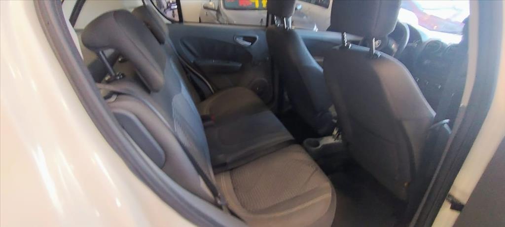 PALIO 1.0 MPI ATTRACTIVE 8V FLEX 4P MANUAL