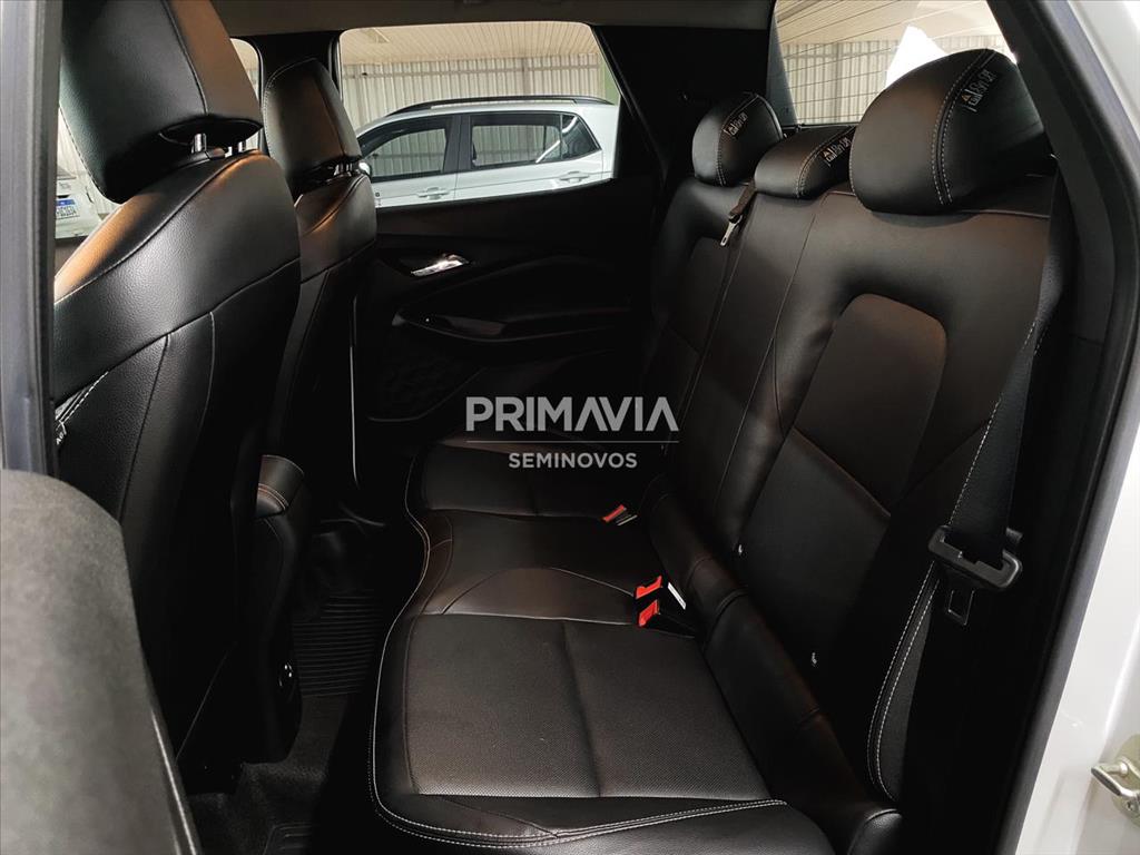 MONTANA 1.2 TURBO FLEX PREMIER AUTOMÁTICO11