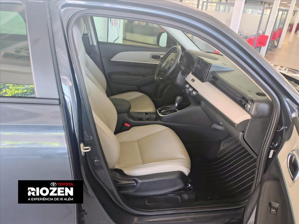 HR-V 1.5 DI I-VTEC TURBO FLEX TOURING CVT12