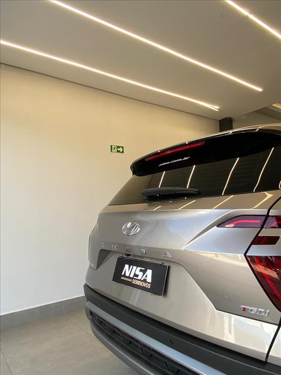 CRETA 1.0 TGDI FLEX PLATINUM AUTOMÁTICO