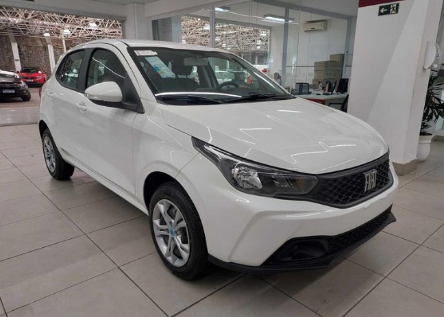 ARGO 1.0 FIREFLY FLEX DRIVE MANUAL3