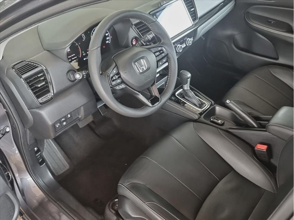 CITY 1.5 i-VTEC FLEX HATCH TOURING CVT5