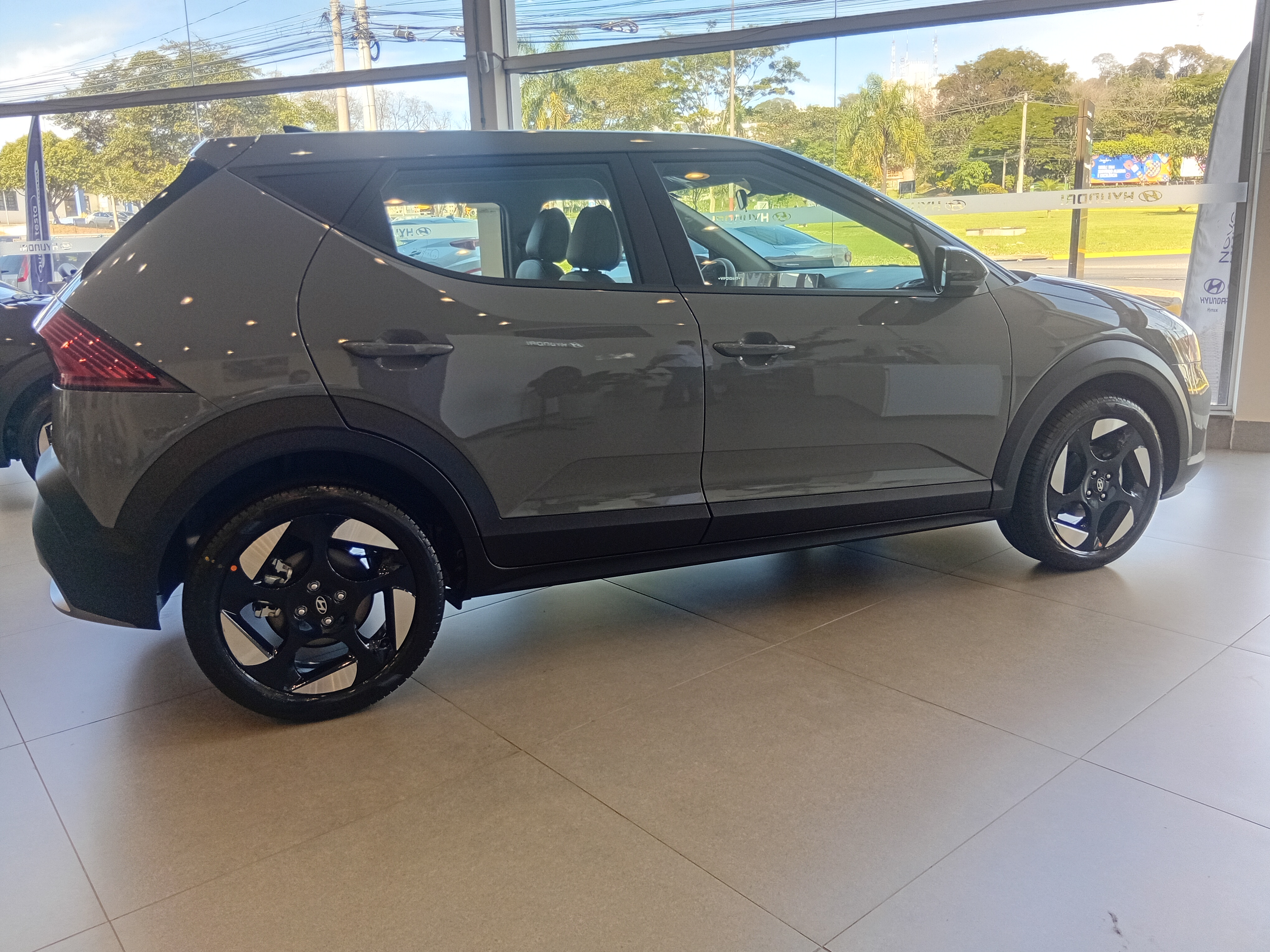 I20 1.0 TGDI FLEX ULTIMATE AUTOMÁTICO3