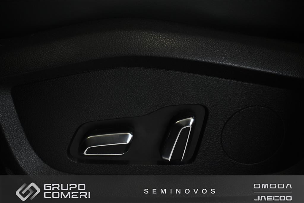 TIGGO 8 1.6 TGDI GASOLINA FOUNDER'S EDITION DCT15