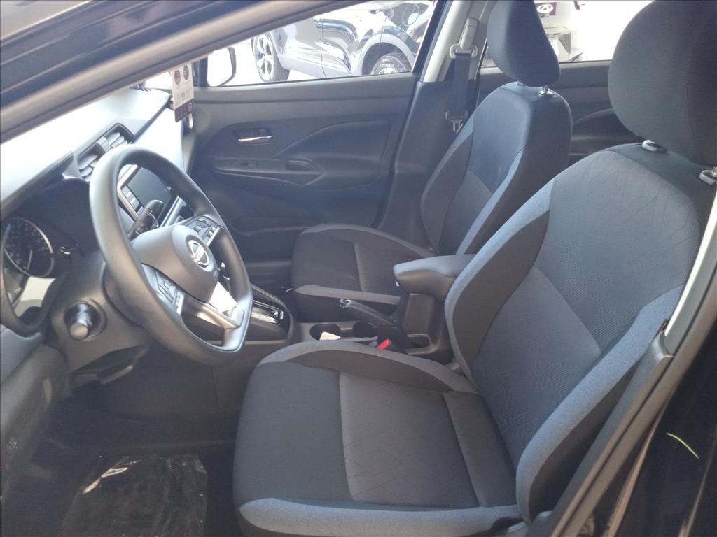 VERSA 1.6 16V FLEX ADVANCE XTRONIC